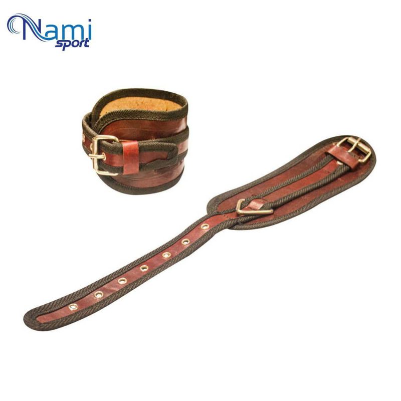 پابند اورکراس کمربندی Belt orcras binding