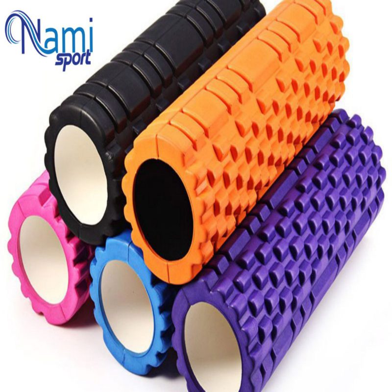 فوم رول توخالی 60سانت روگ Rouge Foam roller