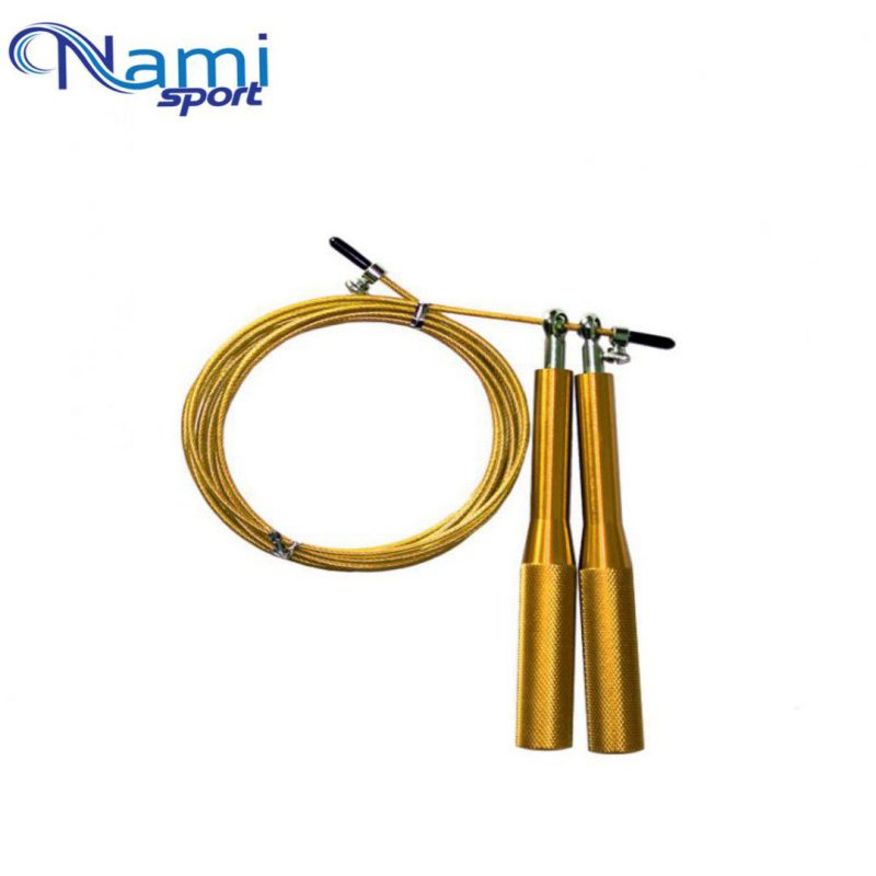 طناب سرعتی کراس فیتCross-fit speed rope