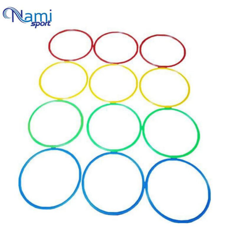 حلقه چابکی گردAgility ring