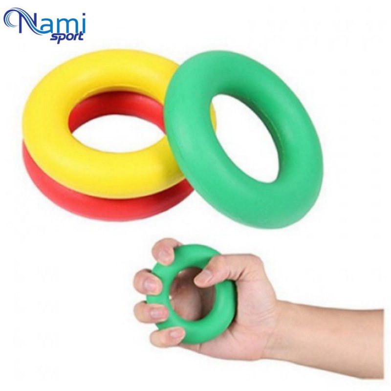 حلقه تقویت مچ گردWrist strengthening ring