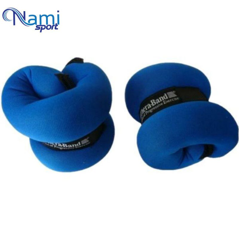 وزنه مچ دست و پا 1.5 کیلوگرمTaraband weight