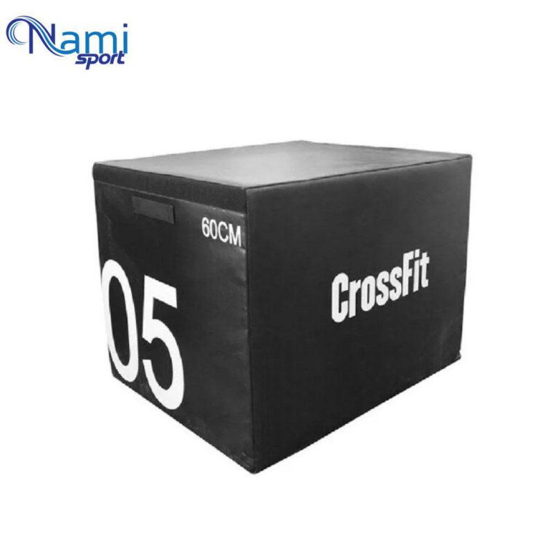 سافت باکس کراس فیت 60*70*90 Crossfit softbox