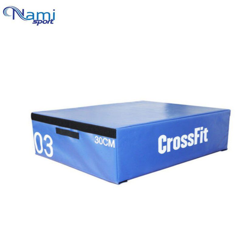 سافت باکس کراس فیت30*70*90 Crossfit softbox