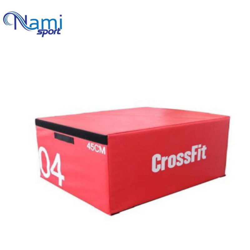 سافت باکس کراس فیت 45*70*90 Crossfit softbox