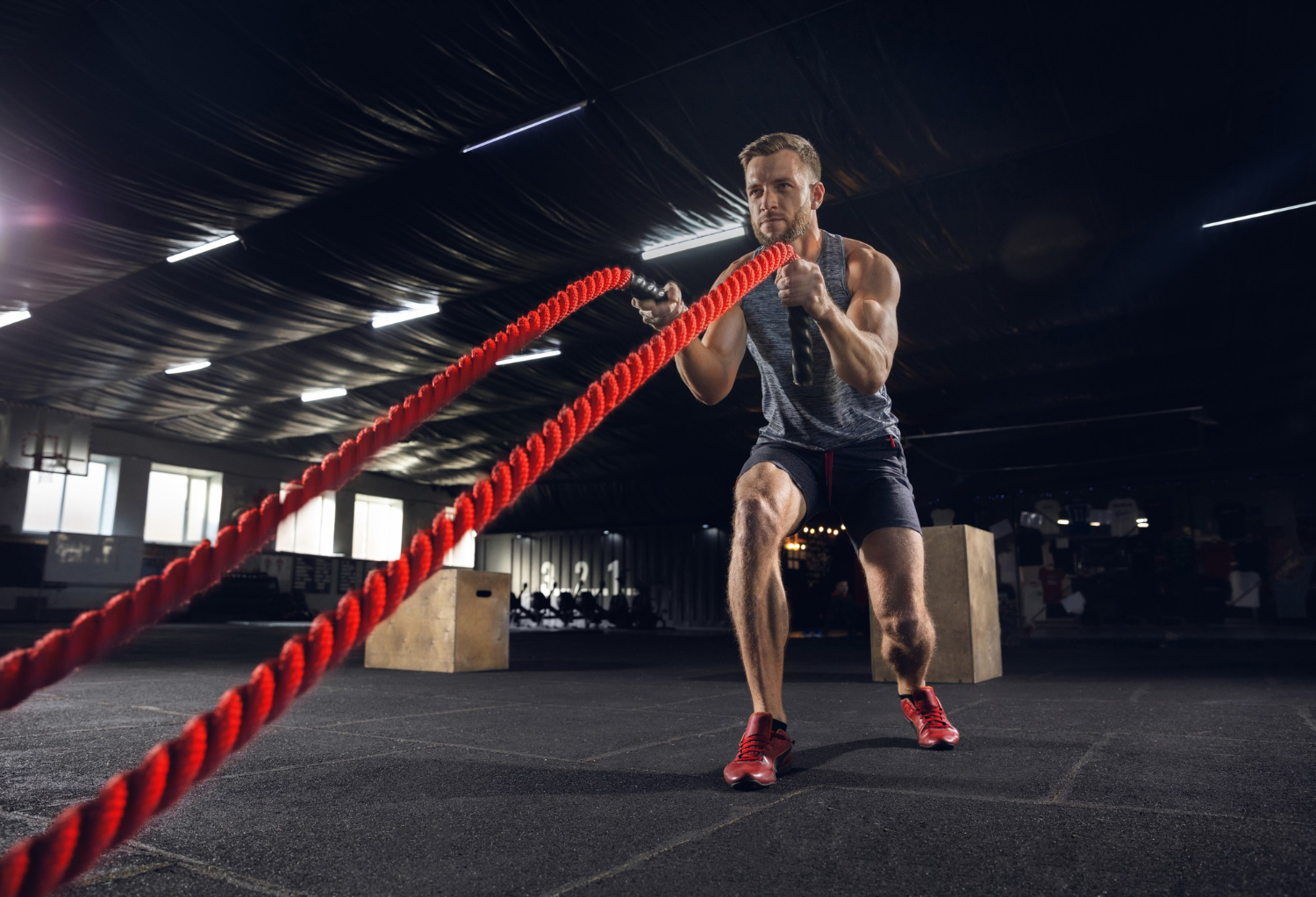 young-healthy-man-athlete-doing-exercise-with-ropes-gym-single-male-model-practicing-hard-training-his-upper-body-concept-healthy-lifestyle-sport-fitness-bodybuilding-wellbeing