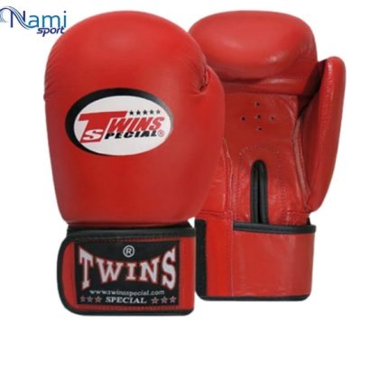دستکش بوکس چرم تویینز Twins Boxing gloves