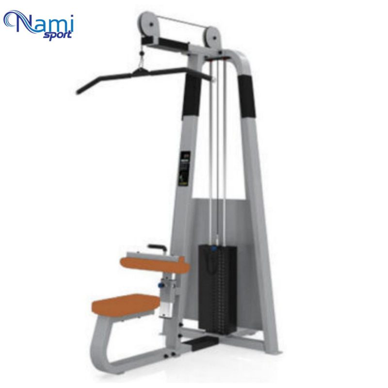 دستگاه کشش عمودی پریکور Pulldown Precor