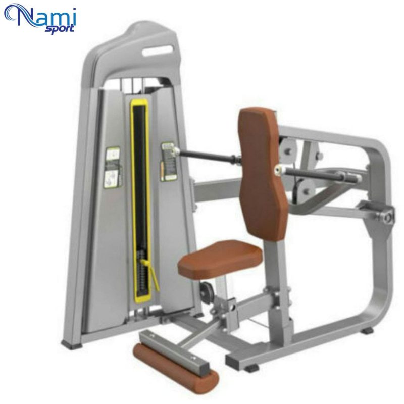 پشت بازودیپ پریکورSeated Dip Precor