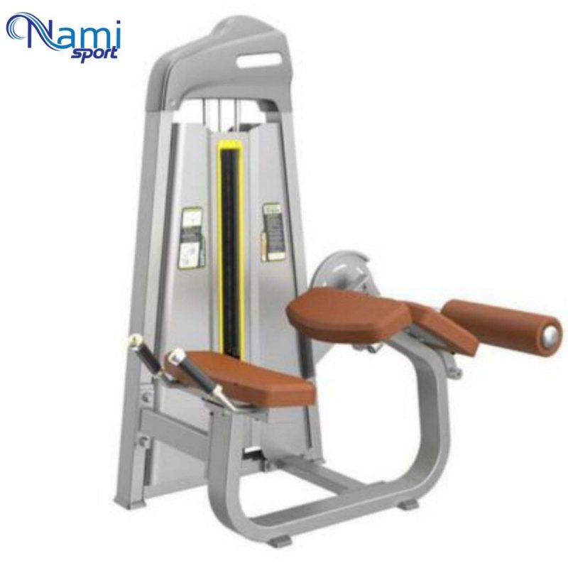 دستگاه پشت پا خوابیده پریکور Precor