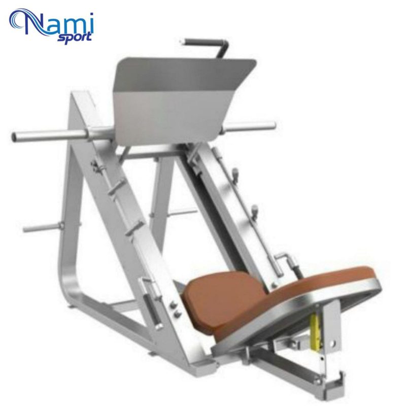 دستگاه پرس پا 45 درجه پریکور Leg Press Precor