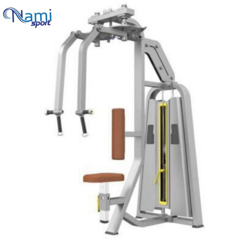 دستگاه فلای 2کاره پریکور Precor Fly device