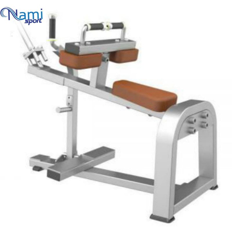 دستگاه ساق پا نشسته پریکورPrecor seated leg