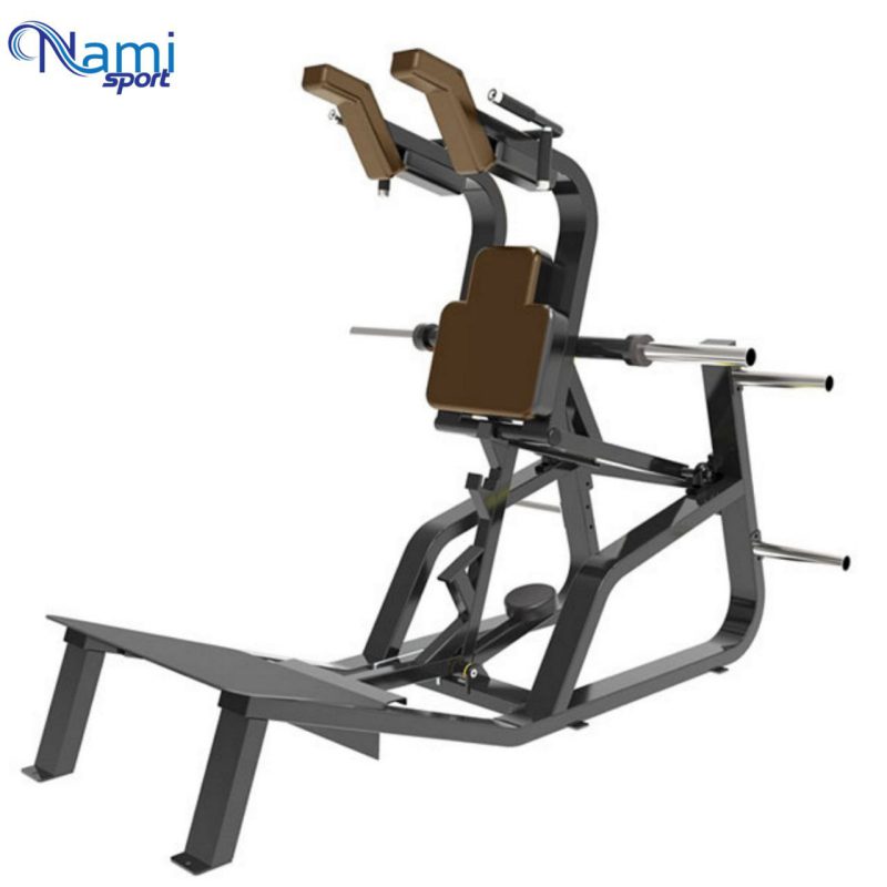 دستگاه سوپر اسکات پریکور Super Squat Precor