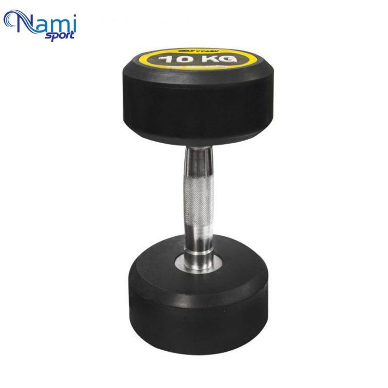 دمبل گرد Round dumbbell