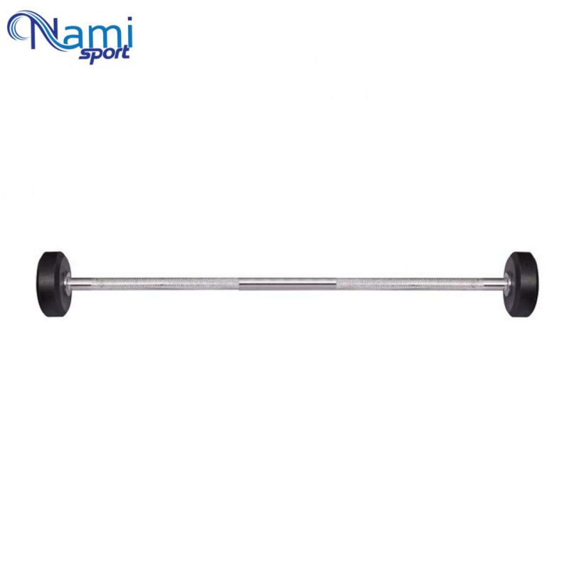 میله باربل Barbell rod