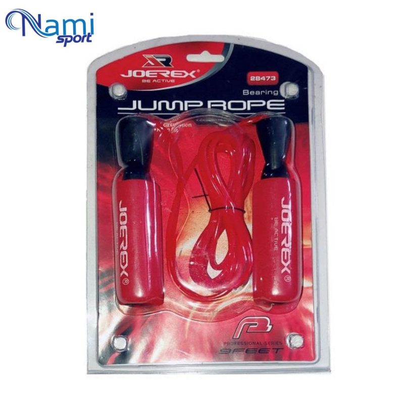 طناب ورزشی جورکس JOREX Rope