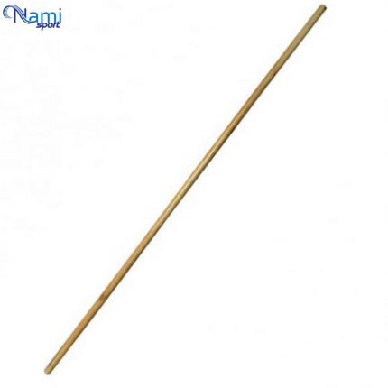 چوب ایروبیک بدون روکش 150 سانتی Aerobic stick