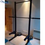 پایه اسکات خانگی Home squat base