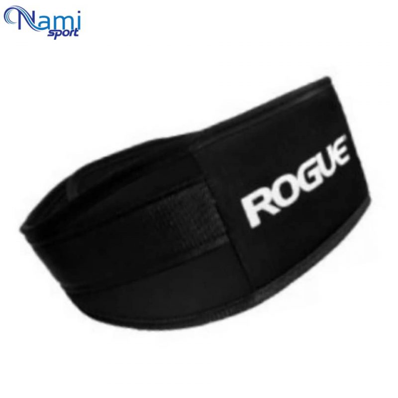 کمربند بدنسازی چسبی Adhesive fitness belt