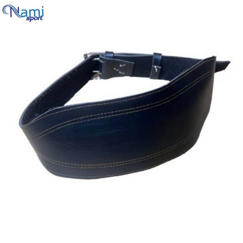 کمربند بدنسازی Bodybuilding belt