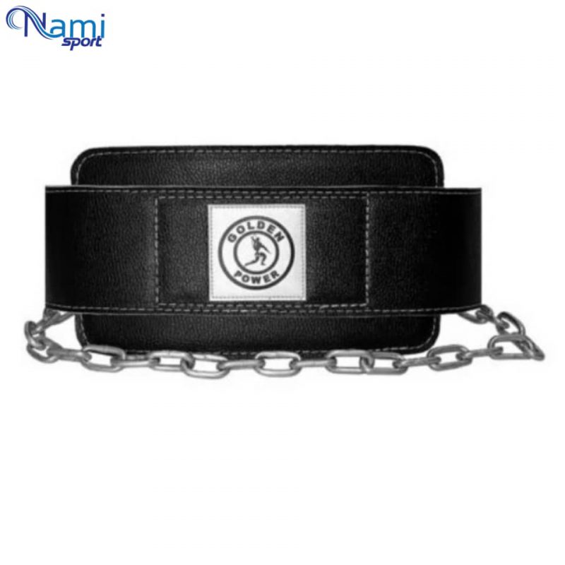 کمربند پارالل زنجیردار گلدن پاور Golden Power parallel chain belt