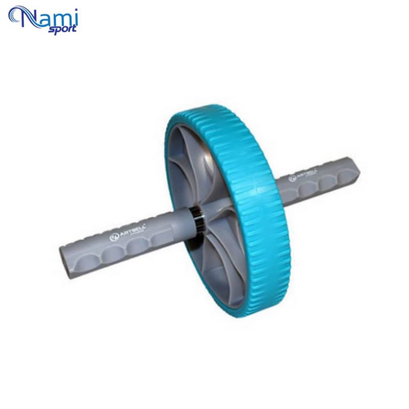 چرخ شکم تک چرخ Abdominal wheel Artbeel