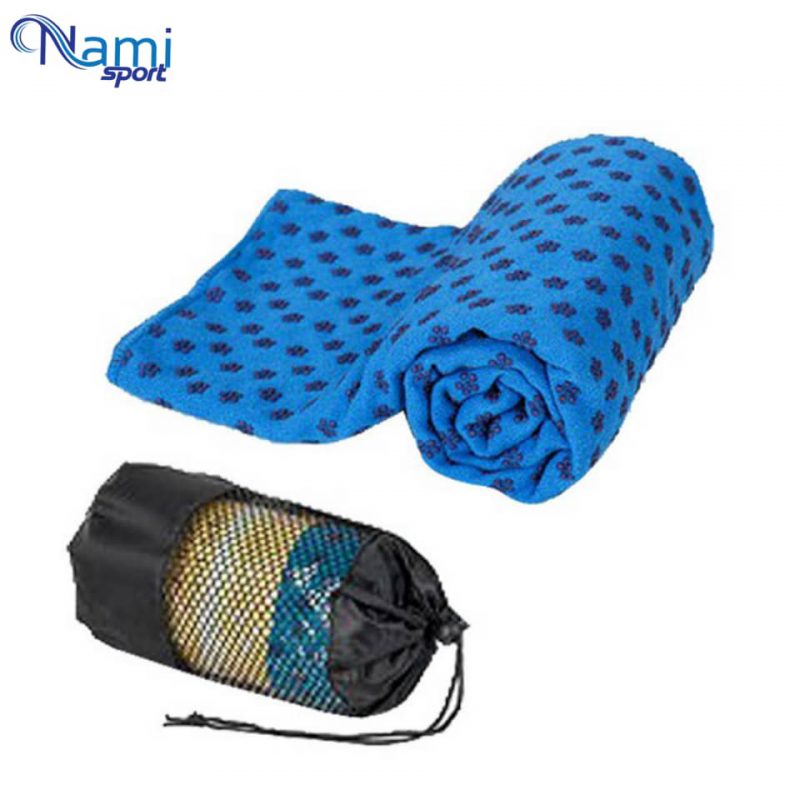 مت حوله ای Mat is a towel