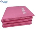 مت یوگا تاشو 6 میل روگ Rug folding yoga mat