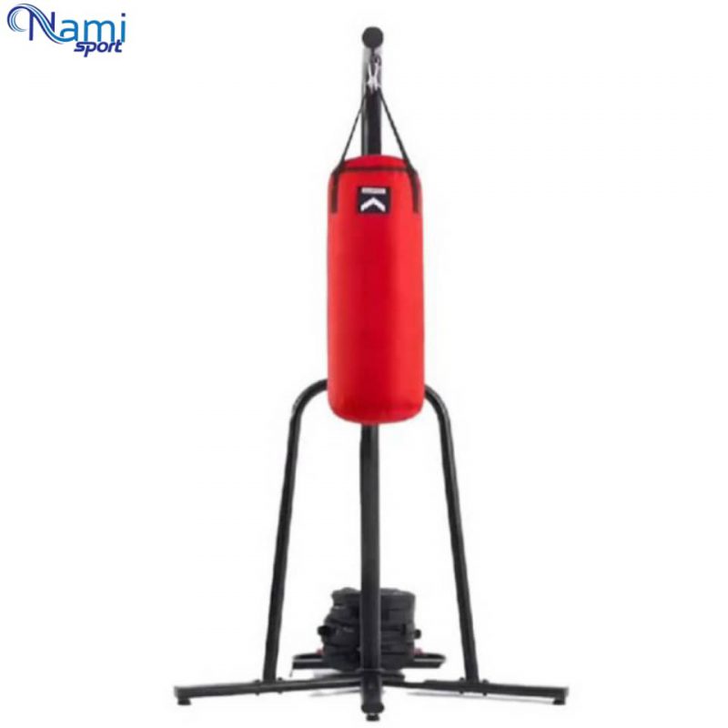 استند کیسه بوکس Punching bag stand