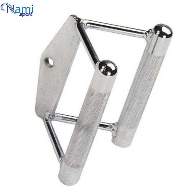 دسته دوبل قایقی بدون روکشDouble boat handle