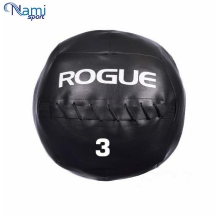 توپ وال بال 3 کیلویی برند روگ Rogue Wall Ball