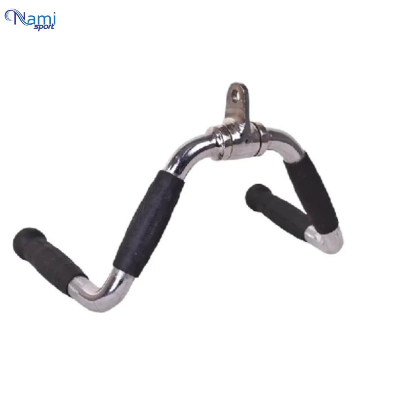 دستگیره خلبانی روکش دار Pilot handle