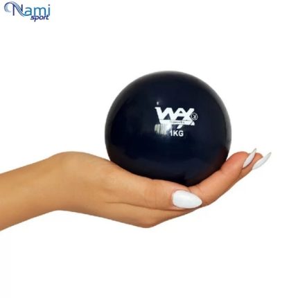 توپ شنی WAX وزن 1 کیلوگرم sand ball