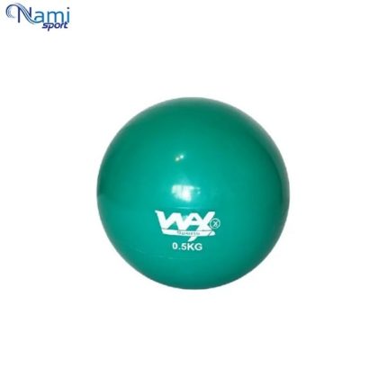 توپ شنی WAX وزن 500گرم sand ball