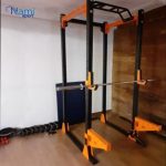 سازه کراسفیت تک دهنه مدل AB008