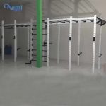 سازه کراسفیت مانکی بار مدل MNK03