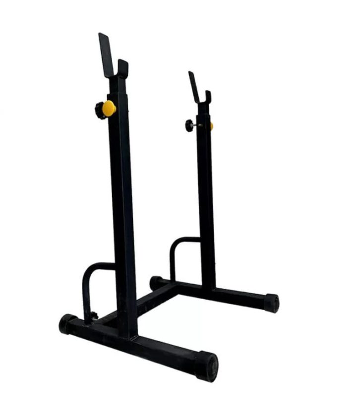 خرک اسکات مدرج Graded squat vault - Image 1