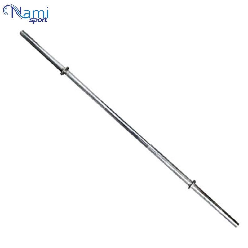 میله هالتر ترانس خانگی Trans barbell rod