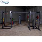 سازه کراسفیت Crossfit structure NS1001