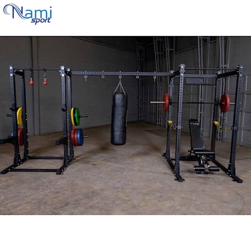 سازه کراسفیت Crossfit structure NS1001