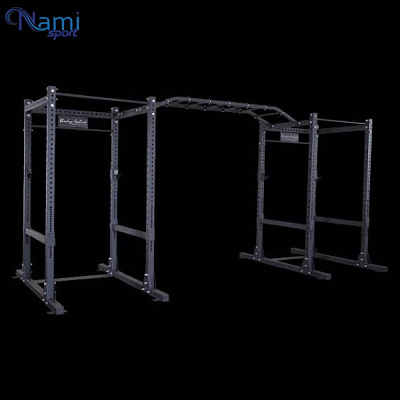 سازه کراس فیت Crossfit structure NS1002