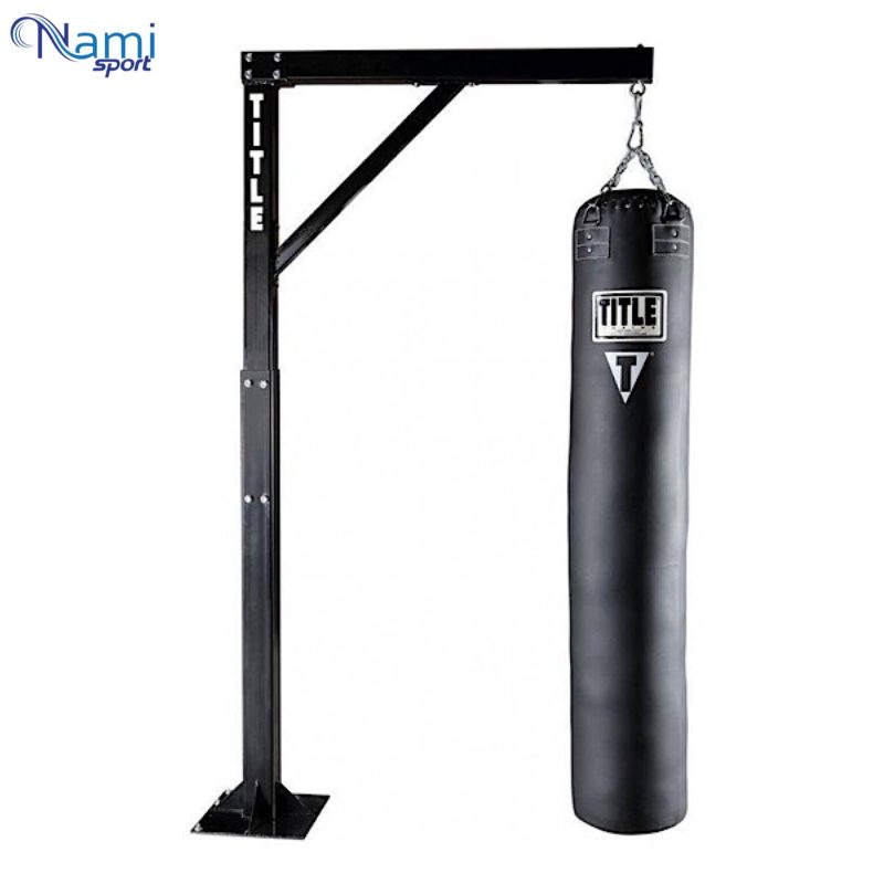 استند مرکزی کیسه بوکس Punching bag central stand NS7009