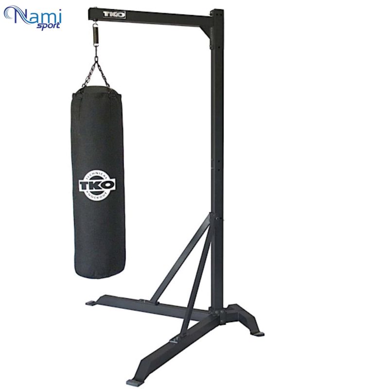 استند مرکزی کیسه بوکس Punching bag central stand NS7008