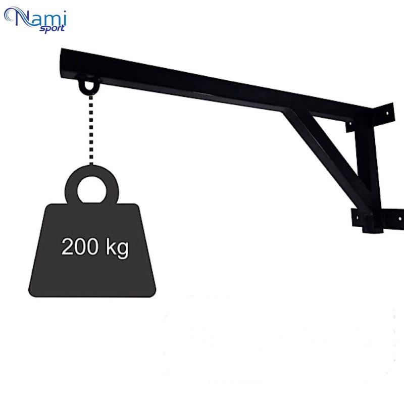 استند کیسه بوکس Punching bag stand NS7018