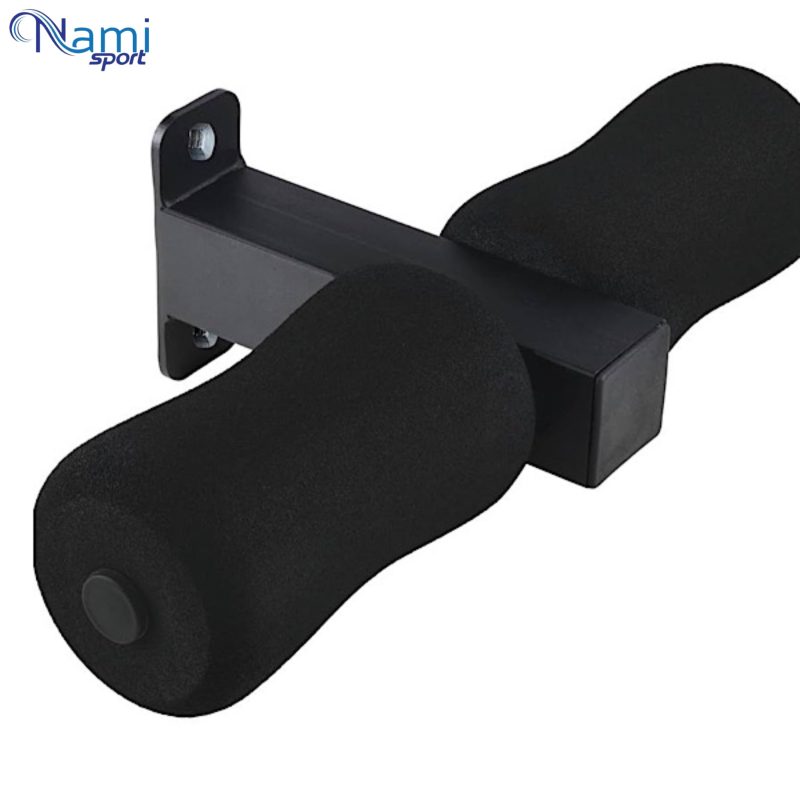 دستگاه کرل همسترینگ دیواری Hamstring wall curl machine NS1011