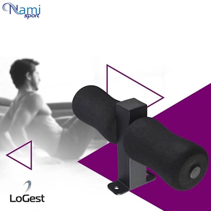 دستگاه کرل همسترینگ دیواری Hamstring wall curl machine NS1011