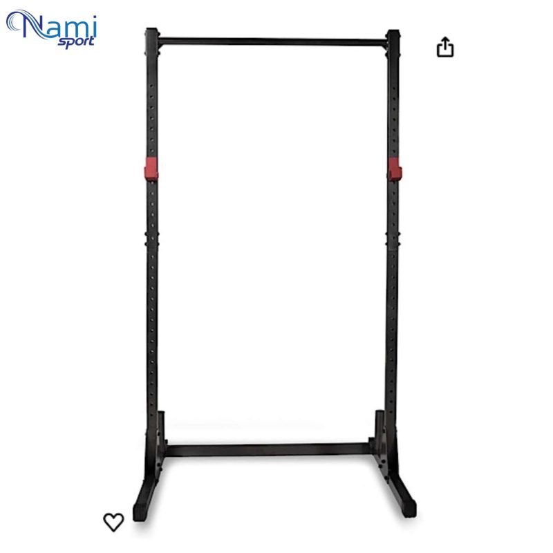 رک اسکات مرکزی Central squat rack NS2005