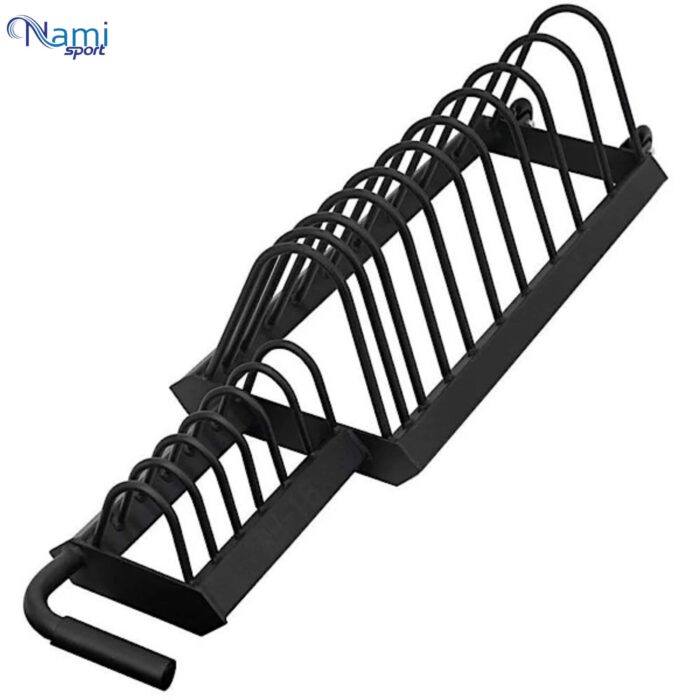 رک صفحه کراسفیت Crossfit plate rack NS6016