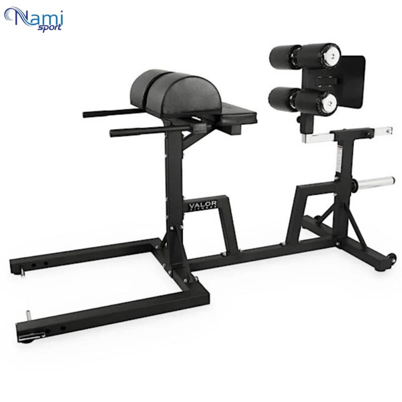 میز GHD حرفه ای کراسفیت Professional GHD crossfit table